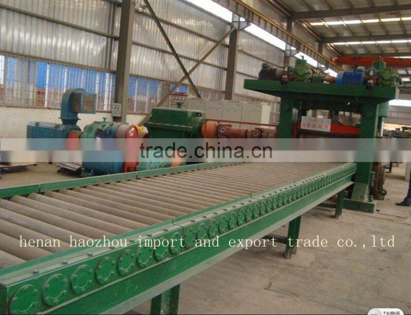 Manufacturer of lead sheet rolling mill
