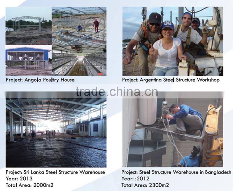 two storey Luxury container office building