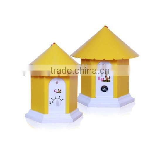 NEW christmas High Quality Pest Control Products,Ultrasonic Bark Control,Outdoor Ultrasonic Bark Control