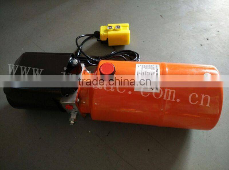 General purpose Hot sale hydraulic ram pump