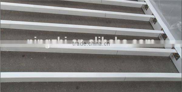 12 feet storage containers