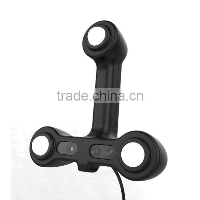 30W 3D Full Human Body Scanner Portable Body Scanner 3D Body Scanning Machine