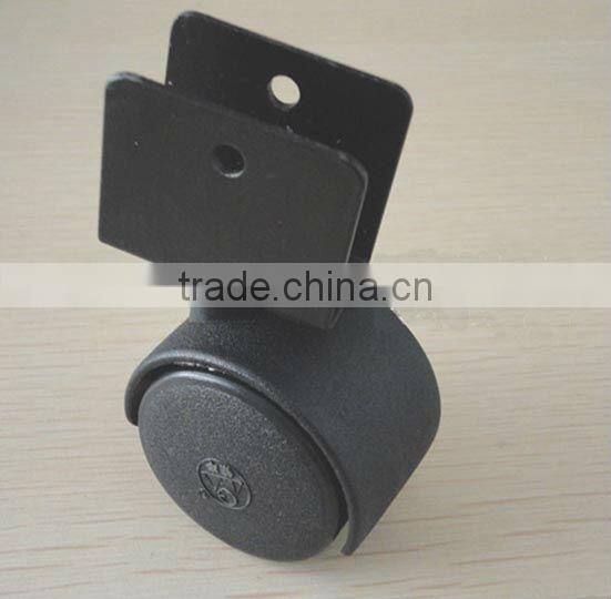 caster wheel wholesale for luggage wheels