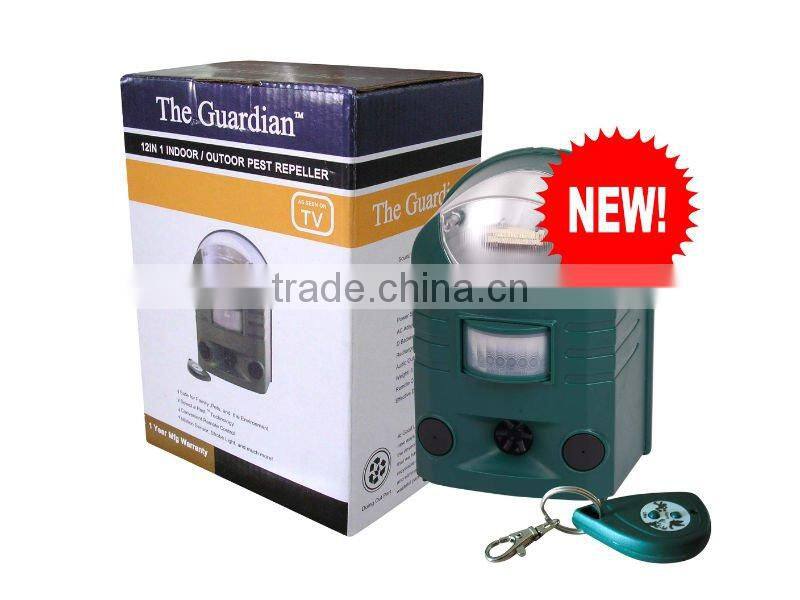 Pest Repeller Ultimate