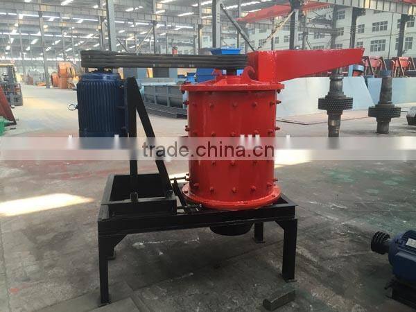 high quanlity vertical crusher, vertical shaft impact crusher price for sale