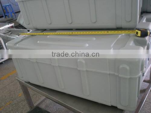 OEM Customized Plastic ,Simple and easy big box,Large Storage Box