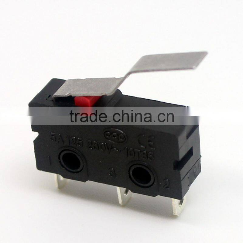 Smart micro switch KW4-ZHF