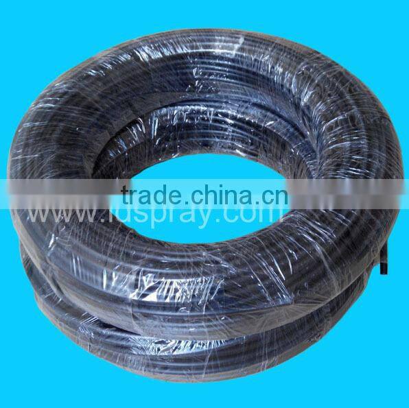 high pressure PE nylon tube cutter