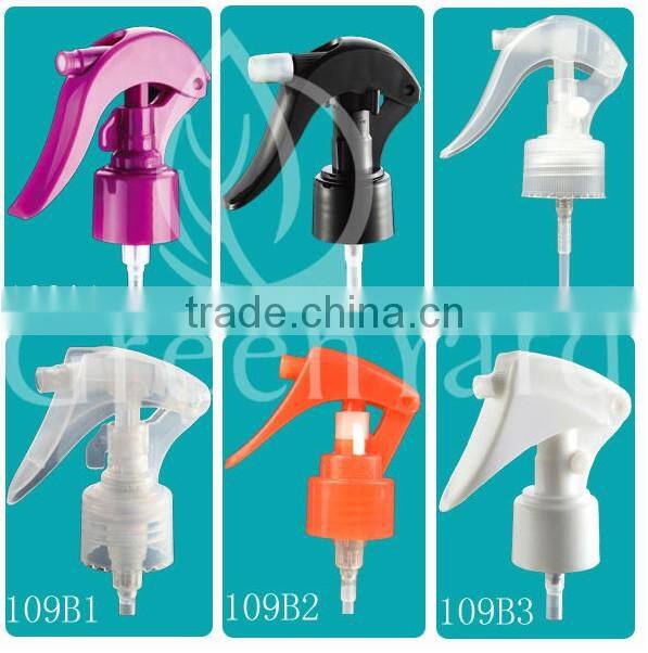 TRIGGER SPRAYER, A SPRAYER, HAND SPRAYER