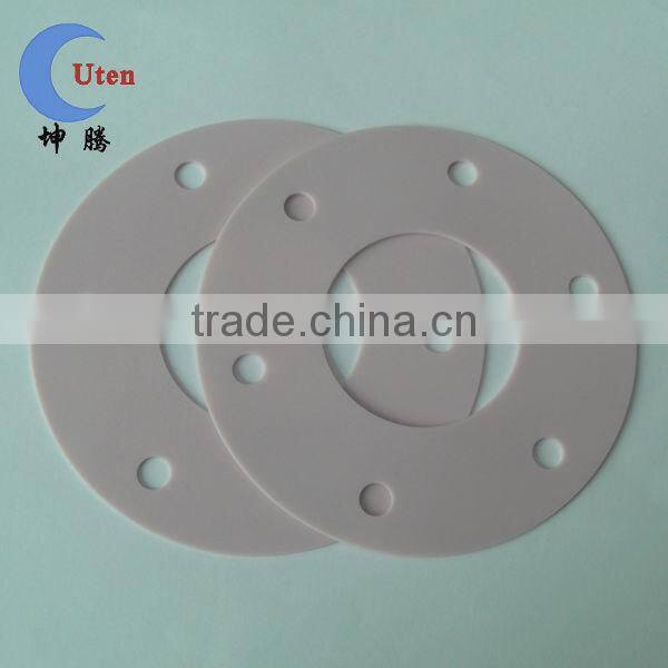 Custom Silicone Rubber Spacer