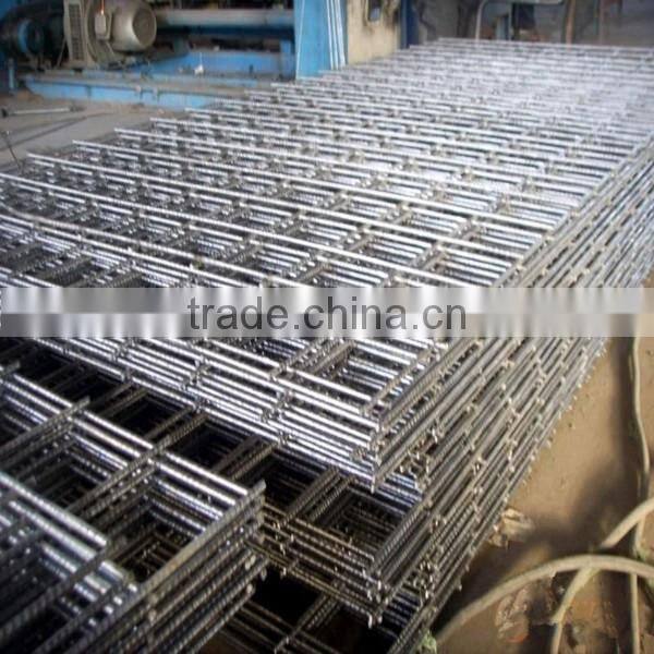 Mining Welded Wire Mesh