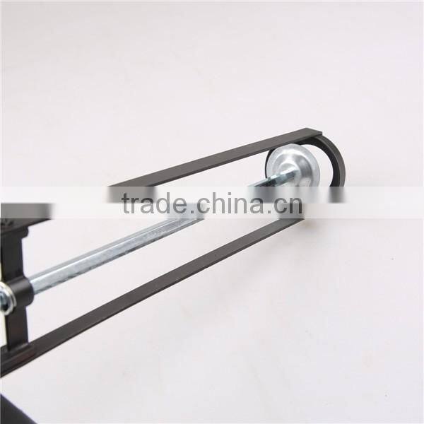 Pneumatic sealant Handle Rotating Adhesive mk caulk gun