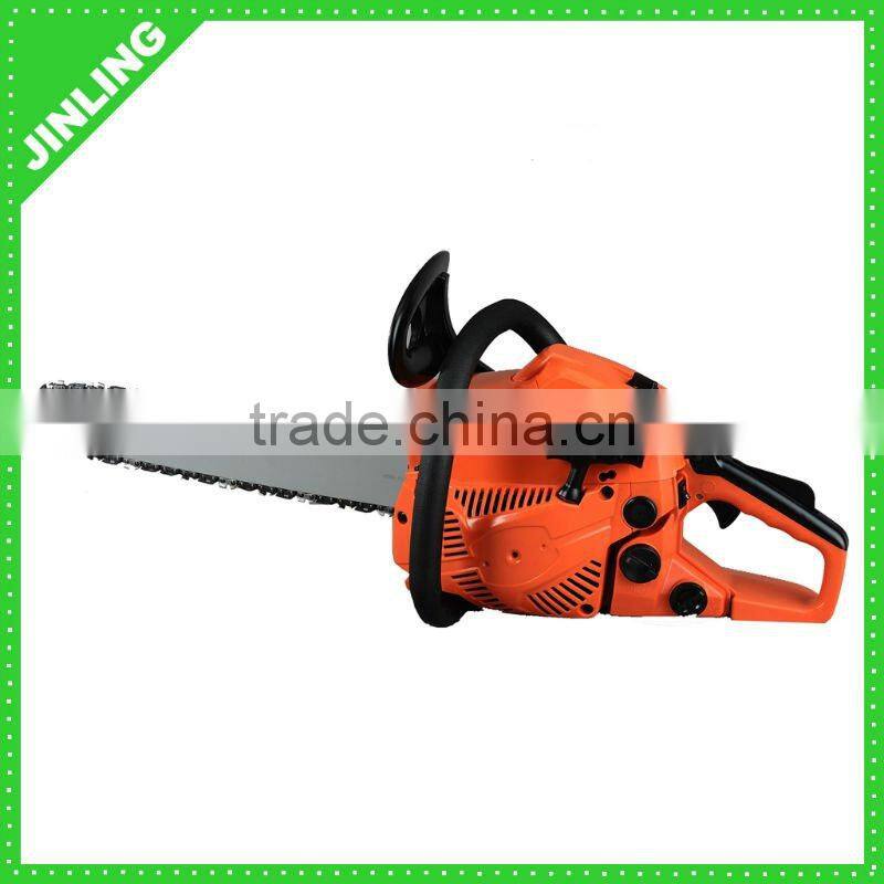 Gasoline Blower 260 (26cc garden blower)