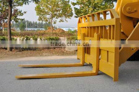 5 tons Front Wheel Loader-YN958