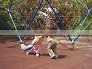 playground rubber mulch