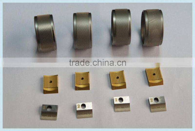 High quality strapping maschine parts