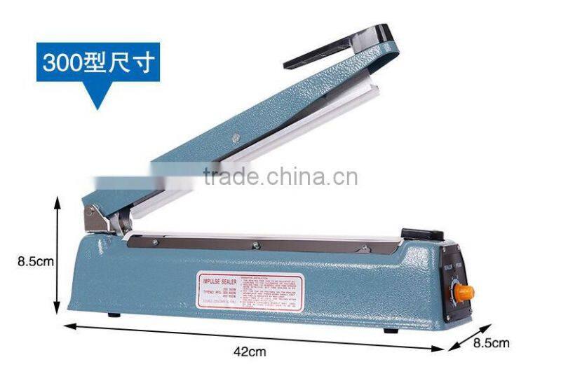 Plastic Hand Pressing Machine Manual SealingMachine