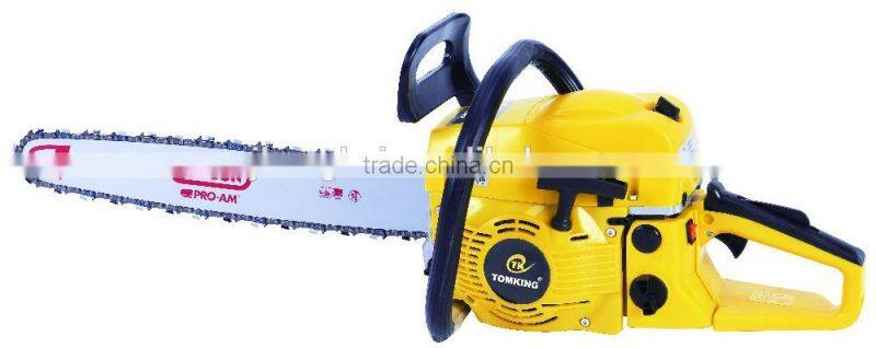 Chain saw TK5200 for 52cc with CE certificate