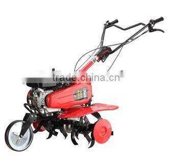 Hot A004 tractor tiller cultivators