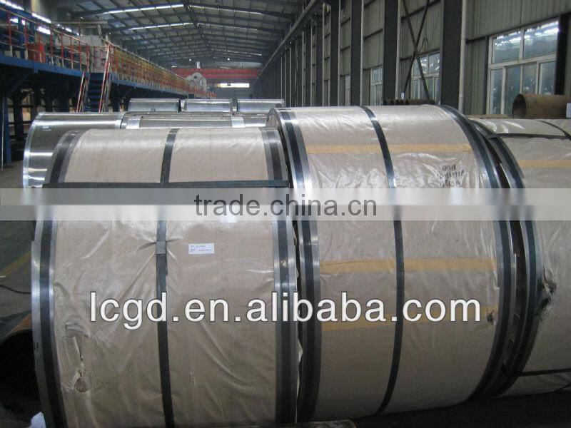 WORTH OWN COLD ROLLED STEEL COIL