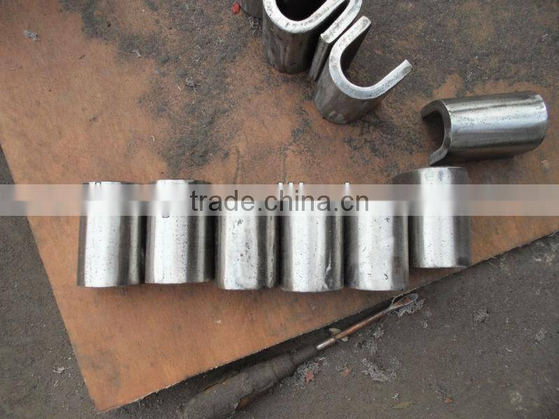 Galvanized D Shackle/ Ring