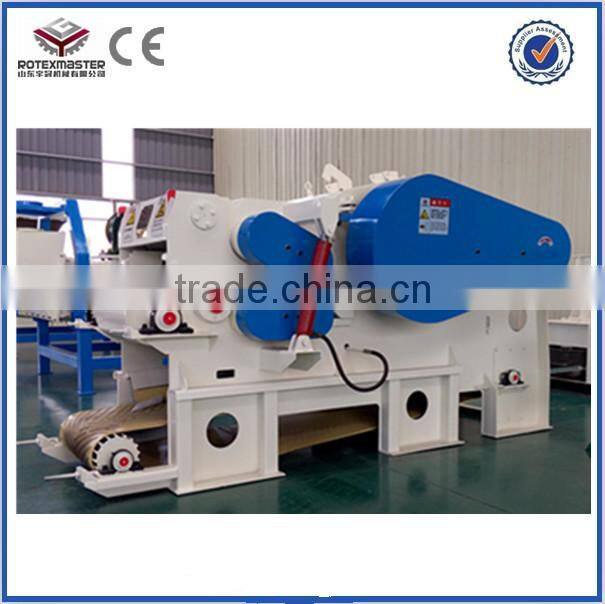 wood pallet forming machine/wood sawdust block making machine/wood chip block machine