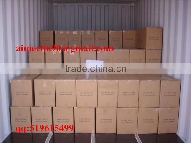 Push Type Broadcast Salt Spreader 50L