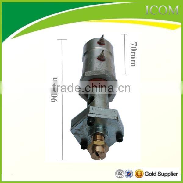 machinery part air cylinder,machinery accessories cylinder