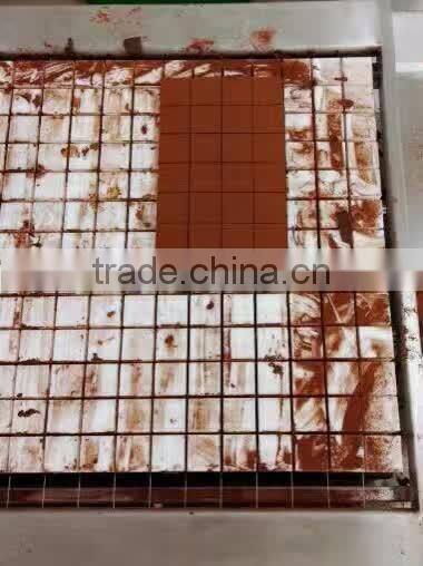 Stainless steel butter/soft candy/bread/chocolate cutter cutting machine