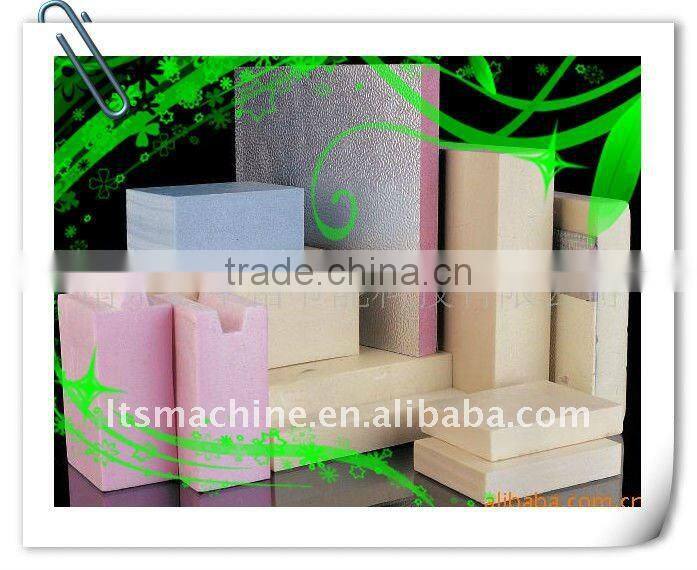 XPS Foam Board Extrusion Line