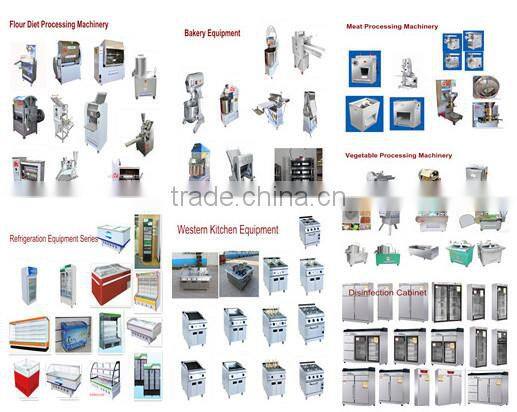 Low Temperature Tableware Disinfection Cabinet for hotel, Restaurant