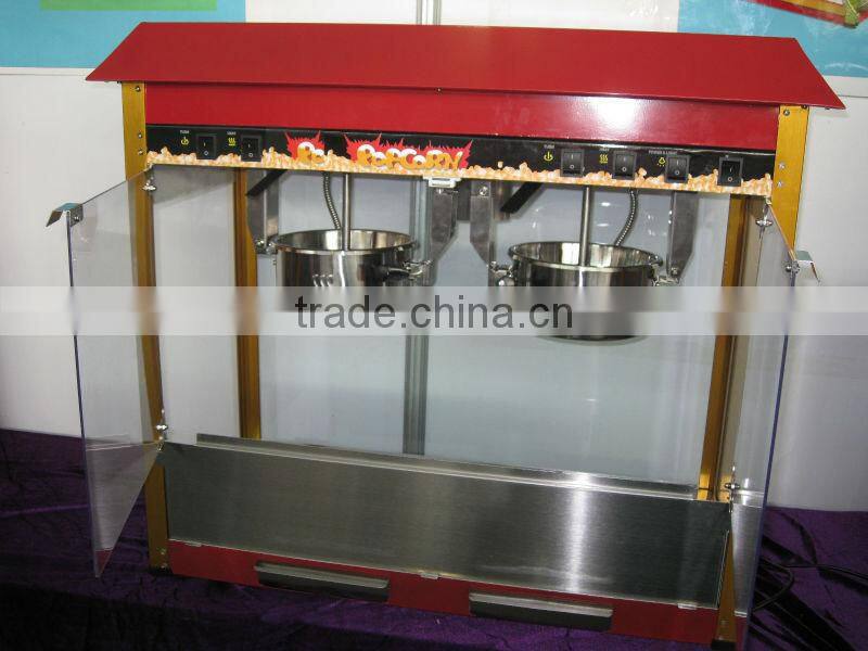 GRT -D902 Popcorn machine for sale