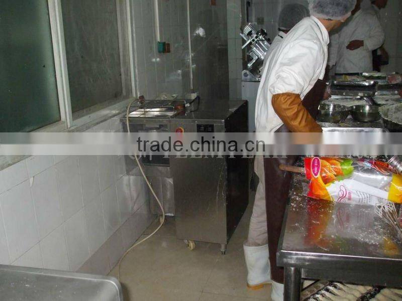 Xi An S. Y. J. Fast Food Chain Store