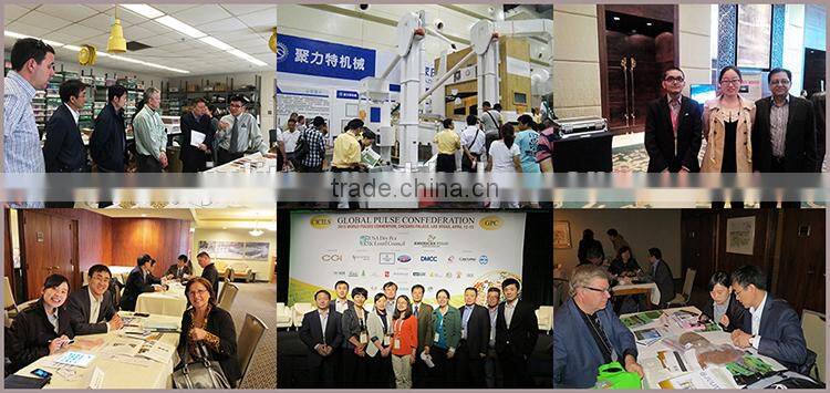 Kidney Bean Mung Bean Soya Bean Polishing Machine