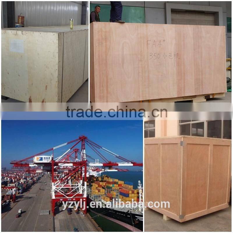 Oil expellers for Palm oil processing machine