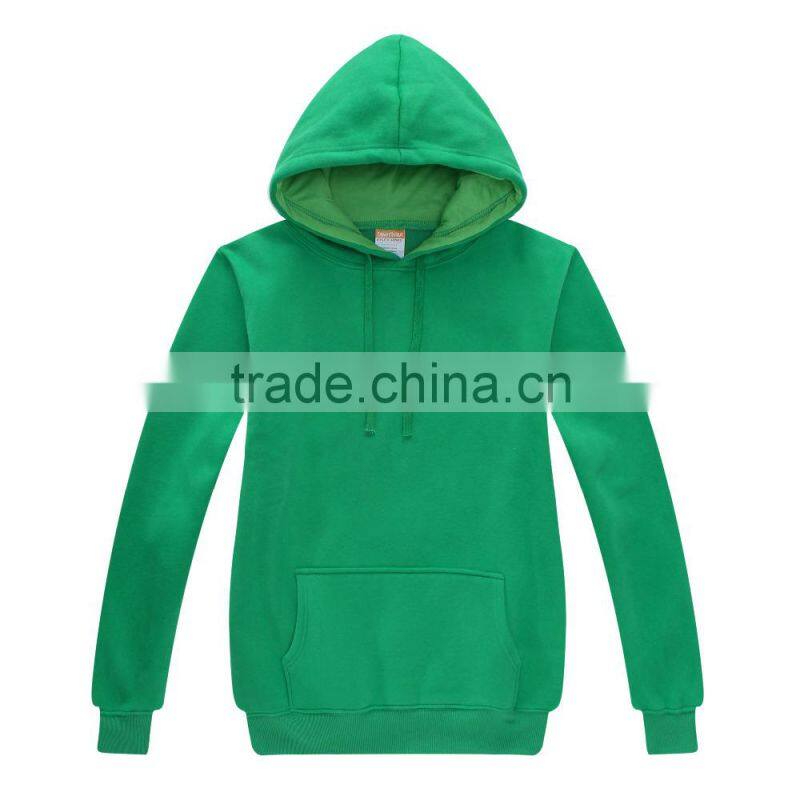 2015 Manufacturer New Arrival Hoodie Pull Over Sublimation for Men