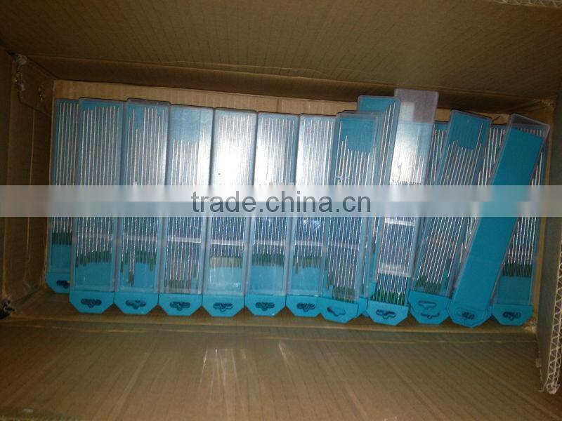 excellent quality lanthanated tungsten electrode at good price