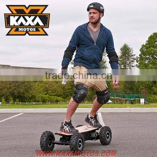 Sport Electric Skateboard 800W