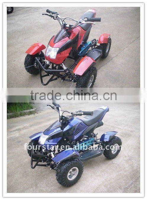 49cc mini kids quad