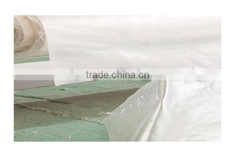 pe film manufacturers/pe bag on roll