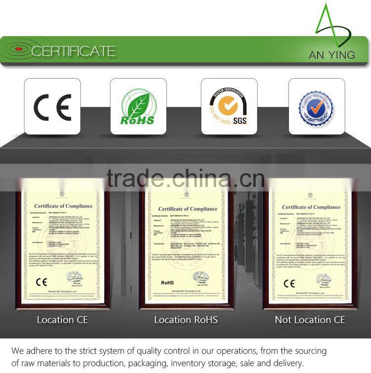 China supplier new products good quality Ultrasonic detector