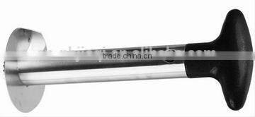 Different Material pineapple slicer/Pineapple peeler corer slicer/corer