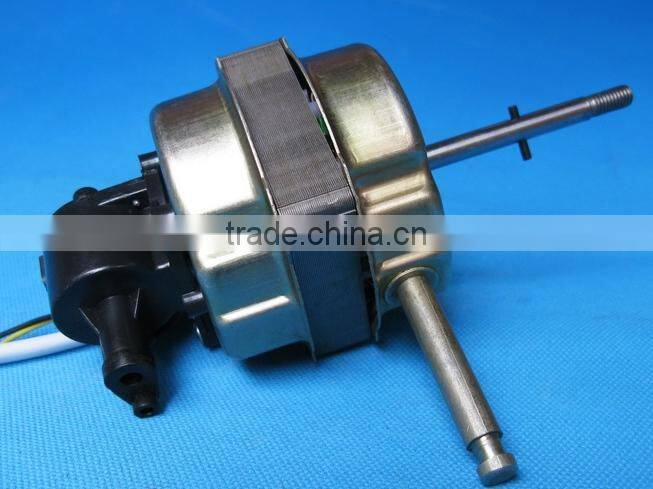 fan parts.copper wire AC motor.floor fan motors manufacturer