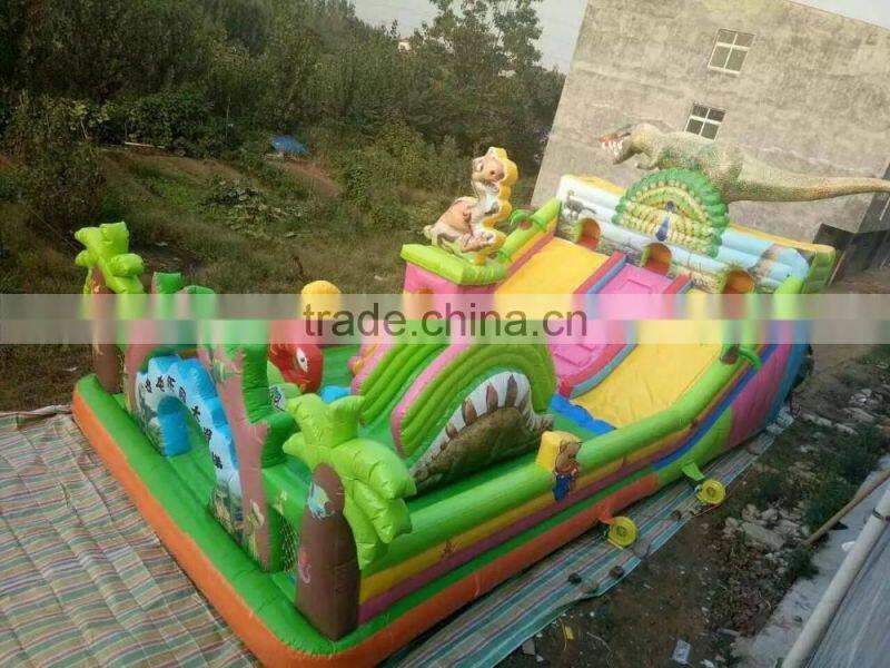 super strong industrial pvc tarpaulin fabric, inflatable vinyl material, inflatable fabric pvc