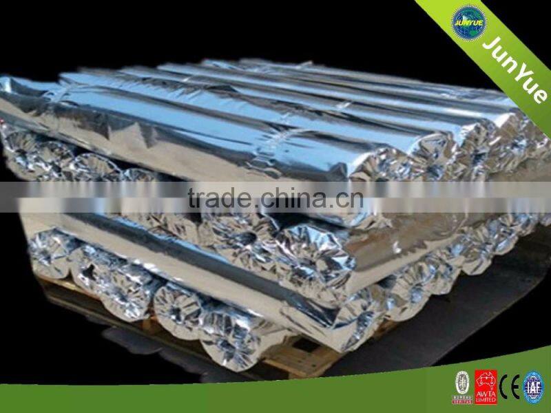 Silver Foil Radiant Attic Insulation