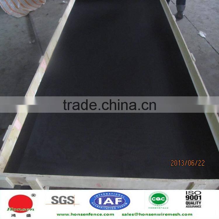 2015 hot selling! Security screen supplier