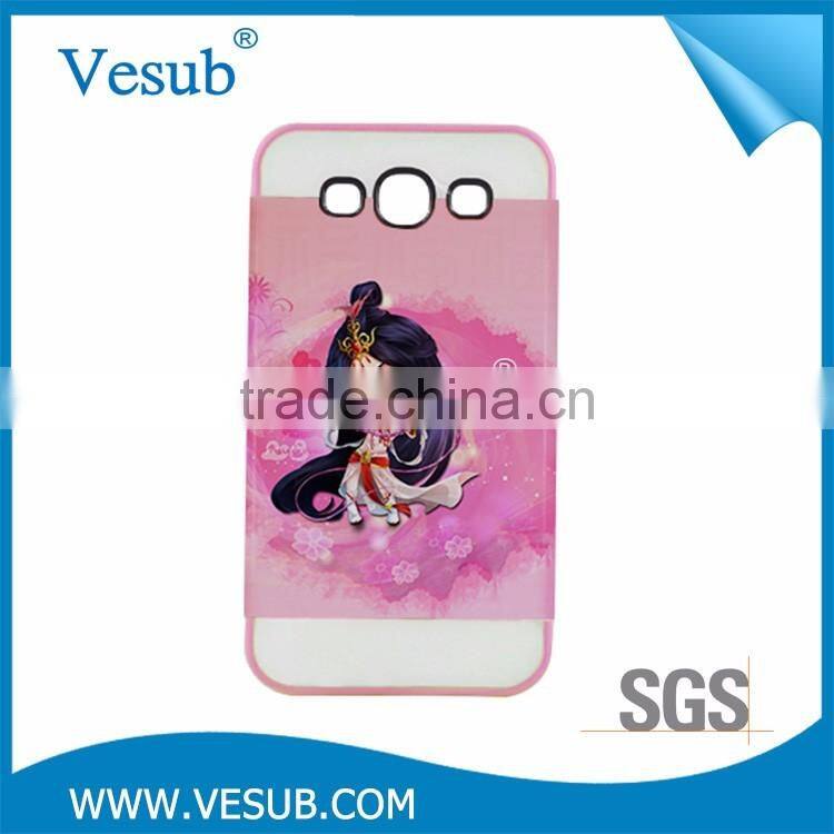 All Mobile Phone Shell Excellent Quality Modern 3d Sublimation Case