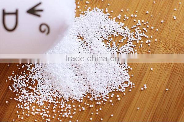 White Round Eps Foam Soft Emoji Doll