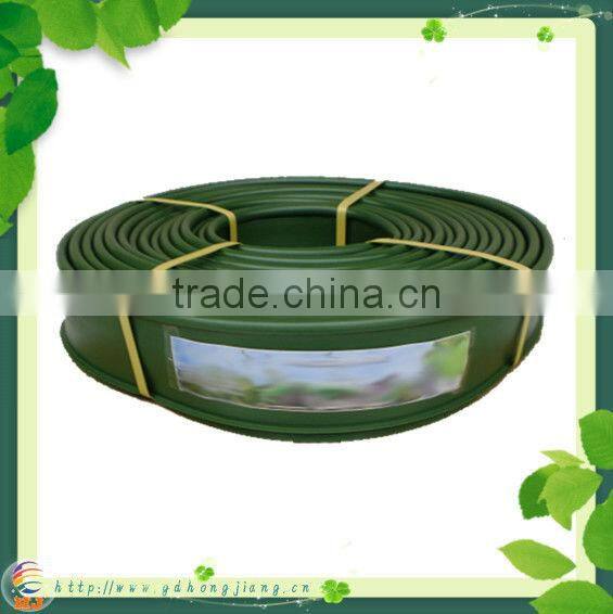plastic landscape edging
