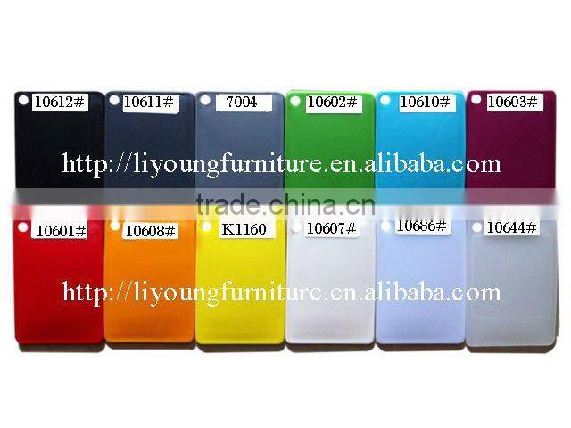 LED Light decorative plant pots indoor,garden flower pot LGL-6050-8